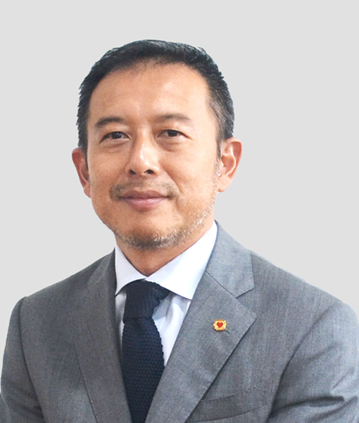 福田 道夫