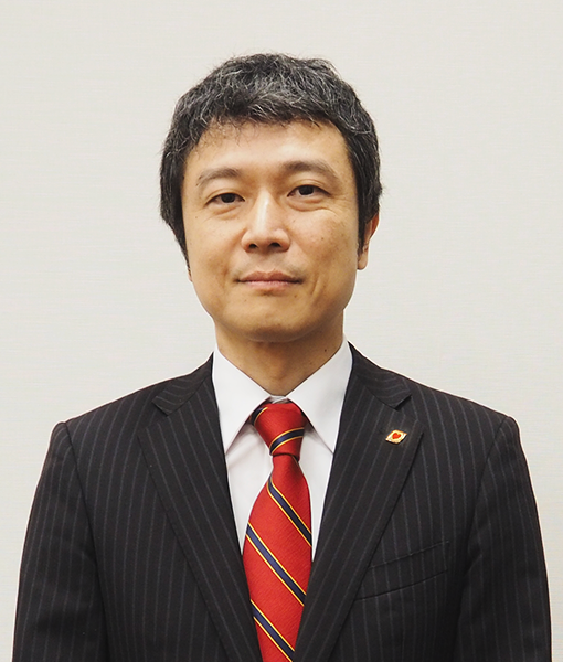 野崎 正徳