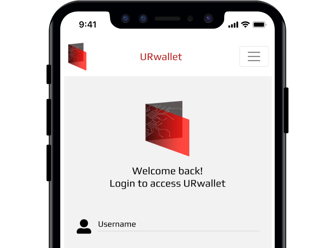 urwallet